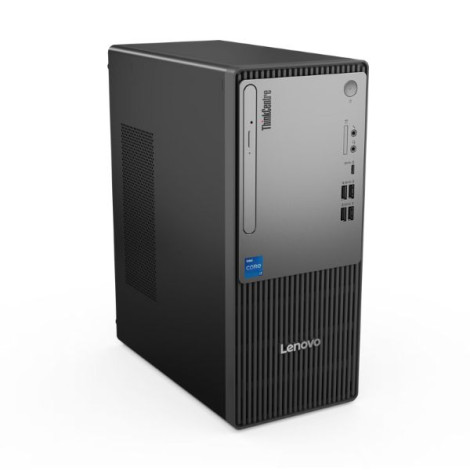 Máy bộ Lenovo ThinkCentre Neo 50t Gen 5 12UB0007VA (i7 14700/ Ram 8GB/ SSD 512GB/ 1Y/ Đen)