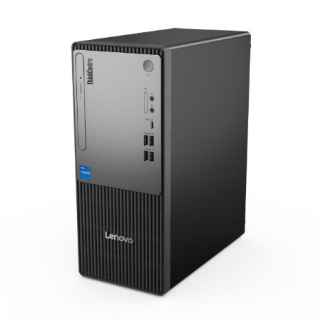 Máy bộ Lenovo ThinkCentre Neo 50t Gen 5 12UB0007VA (i7 14700/ Ram 8GB/ SSD 512GB/ 1Y/ Đen)