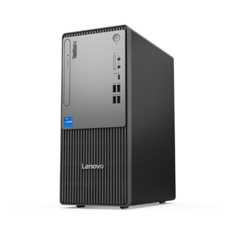 Máy bộ Lenovo ThinkCentre neo 50t Gen 5 12UB0001VA (i3-14100/ Ram 8GB/ SSD 256GB/ 1Y)