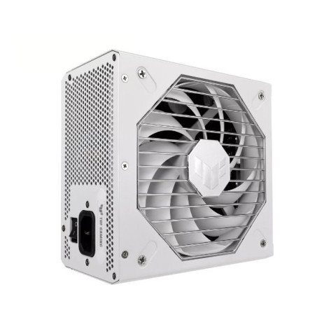 Nguồn Asus TUF Gaming 1000W Gold White