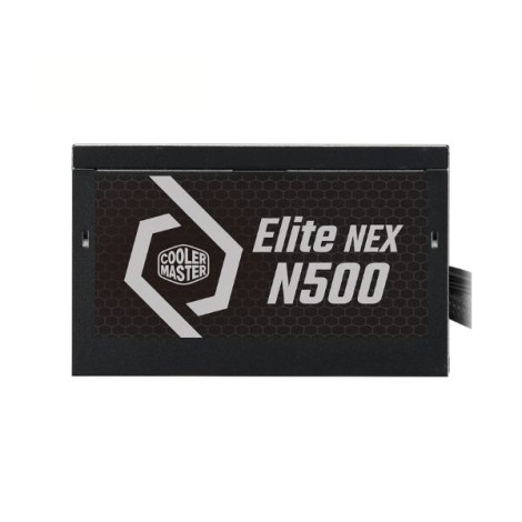 Nguồn Cooler Master Elite NEX N500 230V 500W