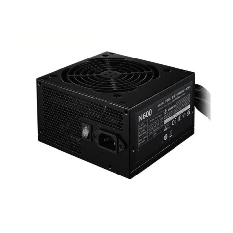 Nguồn Cooler Master Elite NEX N600 230V 600W