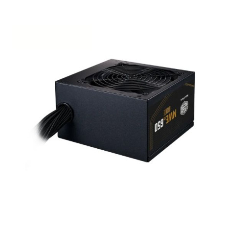 Nguồn Cooler Master MWE 650 BRONZE V3 230V Full Range