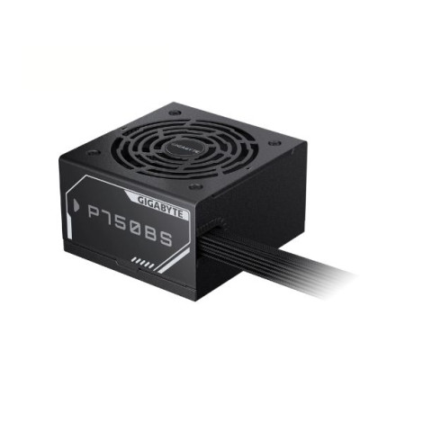 Nguồn Gigabyte P750BS 750W Plus Bronze (GP-P750BS)