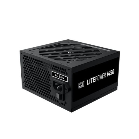 Nguồn Xigmatek LitePower II i450 300W (EN46414)