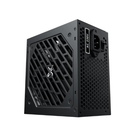 Nguồn Xigmatek LitePower II i550 400W (EN46421)