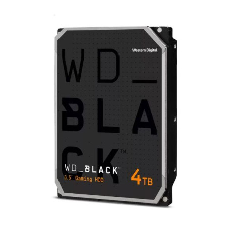 Ổ cứng HDD gắn trong 4TB Western Digital Black WD4006FZBX