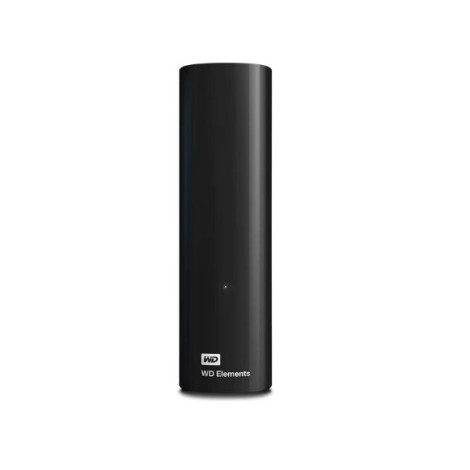 Ổ cứng di động HDD Western Digital Elements 22TB WDBBKG0220HBK-SESN