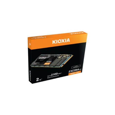 Ổ cứng SSD Kioxia Exceria G2 NVMe 1TB LRC20Z001TG8