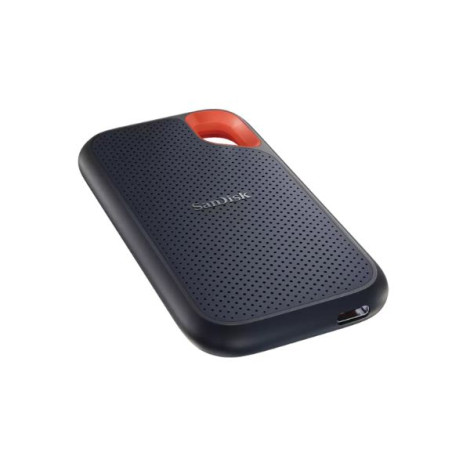 Ổ cứng SSD gắn ngoài 8TB SanDisk Extreme Portable SDSSDE61-8T00-G25