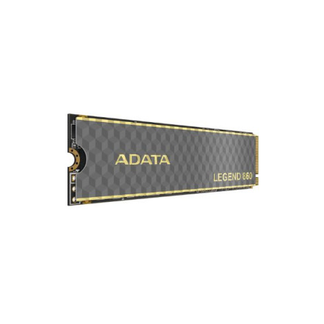 Ổ cứng SSD gắn trong ADATA LEGEND 860 PCIe Gen4 x4 1TB SLEG-860-1000GCS