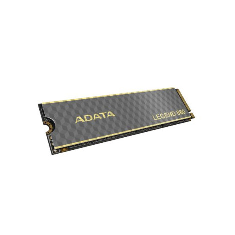 Ổ cứng SSD gắn trong ADATA LEGEND 860 PCIe Gen4 x4 1TB SLEG-860-1000GCS