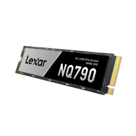 Ổ cứng ssd gắn trong Lexar NQ790 2TB M.2 2280 PCIe Gen4x4