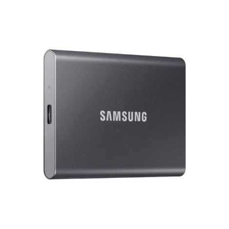 Ổ cứng SSD gắn ngoài Samsung T7 Portable 4TB MU-PC4T0T/WW