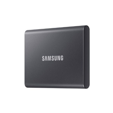 Ổ cứng SSD gắn ngoài Samsung T7 Portable 4TB MU-PC4T0T/WW