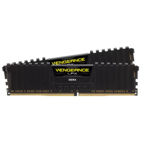 Ram Desktop Corsair Vengeance LPX 16GB DDR4 Bus 2666Mhz CMK16GX4M2D2666C16