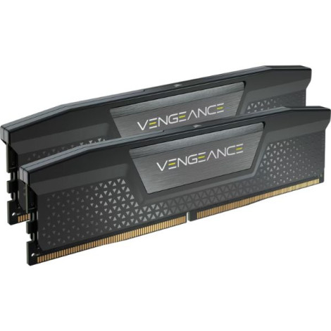 Ram Desktop Corsair Vengeance 96GB DDR5 Bus 6000MHz CMK96GX5M2B6000Z30