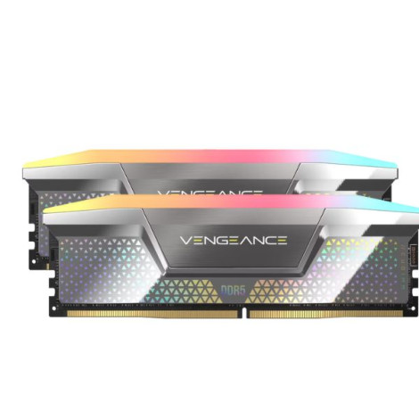 Ram Desktop Corsair Vengeance RGB 48GB DDR5 Bus 8000MT/s CMHC48GX5M2X8000C38