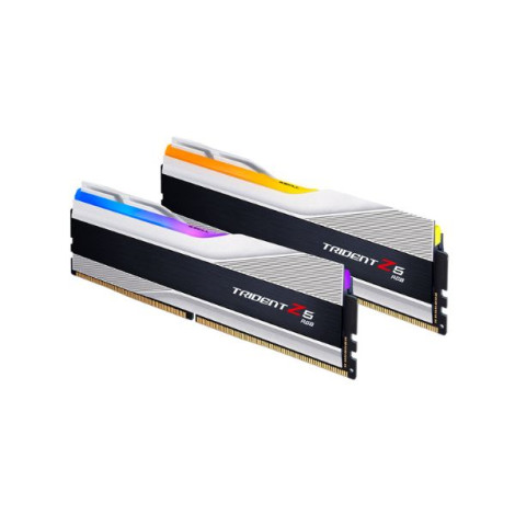 Ram Desktop G.Skill Trident Z5 RGB 64GB DDR5 Bus 6000Mhz F5-6000J3238G32GX2-TZ5RS