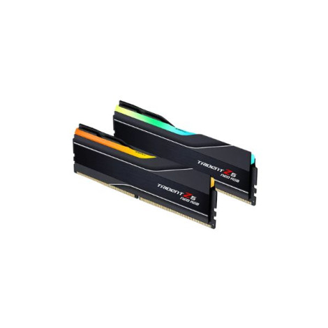 Ram Desktop G.Skill Trident Z5 Neo RGB 32GB DDR5 Bus 6400 MT/s F5-6400J3039G16Gx2-TZ5NR