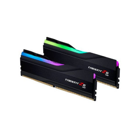 Ram Desktop G.Skill Trident Z5 RGB 96GB DDR5 Bus 6400 MT/s F5-6400J3239F48GX2-TZ5RK