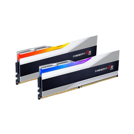 Ram Desktop G.Skill Trident Z5 RGB 96GB DDR5 Bus 6400 MT/s F5-6400J3239F48GX2-TZ5RS