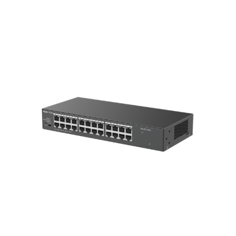 Switch Ruijie ES124G-L (24 port/ 10/100/1000 Mbps)