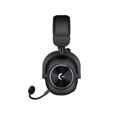 Tai nghe Logitech G PRO X 2 LIGHTSPEED Black (981-001264)