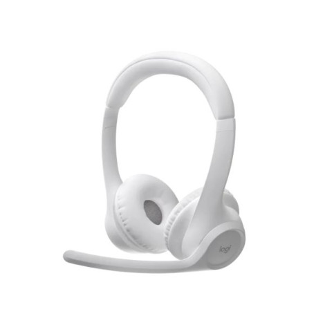 Tai nghe Logitech Zone 300 White (981-001418)