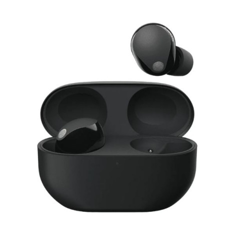 Tai nghe Sony Hires Truewireless In-Ear WF-1000XM5 Black