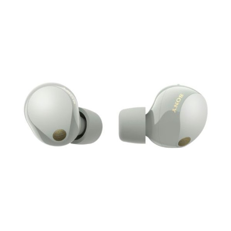 Tai nghe Sony Hires Truewireless In-Ear WF-1000XM5 Silver