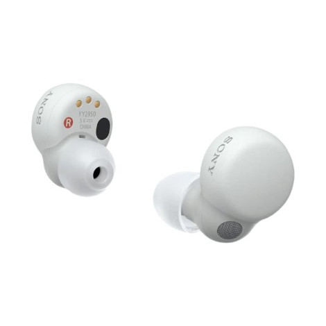 Tai nghe Sony Linkbuds S WF-LS900N White