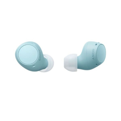 Tai nghe Sony Truewireless In-Ear WF-C510 (Blue)