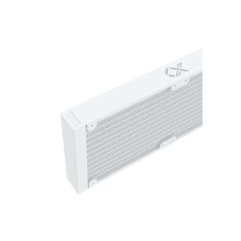 Tản nhiệt nước CPU 2 Fan Xigmatek Connect 240 ARCTIC EN45264 White