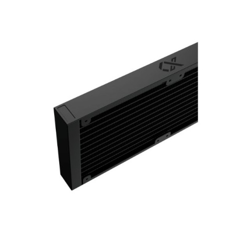 Tản nhiệt nước CPU 2 Fan Xigmatek CONNECT 240 EN45257 Black