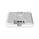 Access Point Ruijie RG-RAP2200(F) - (1267 Mbps/ Wifi 5/ 2.4/5 GHz)