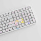 Bàn phím Gaming không dây AKKO 3108 RF Sailor Moon Crystal CS Sakura Switch