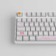 Bàn phím Gaming không dây AKKO 3108 RF Sailor Moon Crystal CS Sakura Switch