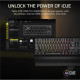 Bàn phím Gaming không dây Corsair K70 Core TKL WL-MLX RGB CH-914901E-NA