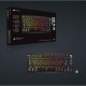 Bàn phím Gaming không dây Corsair K65 PLUS Tactile CH-91D441F-NA