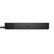 Bộ chuyển đổi Dell Thunderbolt Dock WD22TB4 màu Đen