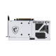 Card Màn Hình MSI GeForce RTX 5070 12G VENTUS 2X OC WHITE