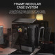 Case Corsair FRAME 4000D Black (CC-9011290-WW)