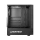 Case Montech X2 Mesh CA0X2BKMESMT (Black)