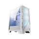 Case MSI MAG FORGE 320R Airflow White