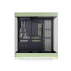 Case Thermaltake CTE E550 TG Mid Tower Matcha Green