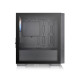 Case Thermaltake Micro Tower H16 TG ARGB Black (CA-1Y8-00S1WN-02)