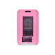 Case Thermaltake TOWER 300 Bumble Pink (CA-1Y4-00SAWN-00)