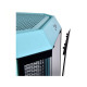 Case Thermaltake TOWER 300 Turquoise (CA-1Y4-00SBWN-00)