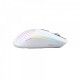 Chuột Gaming không dây Glorious Model I 2 Matte White GLO-MS-IWV2-MW